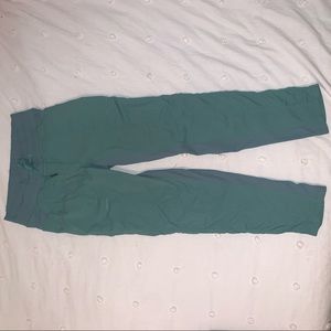 Lululemon Street to Studio Pant